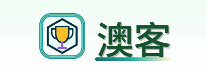 澳客 logo